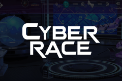 Cyber Race – GameFi Racing Game (Unity 3D)